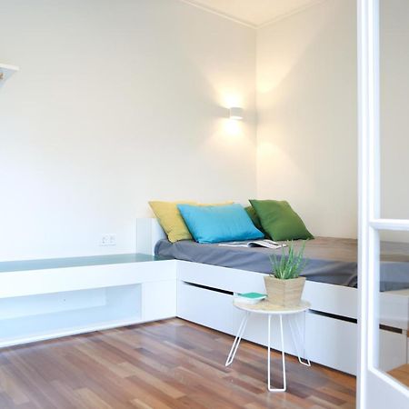 Villara: Style, Hospitality & Design Athen Exterior foto