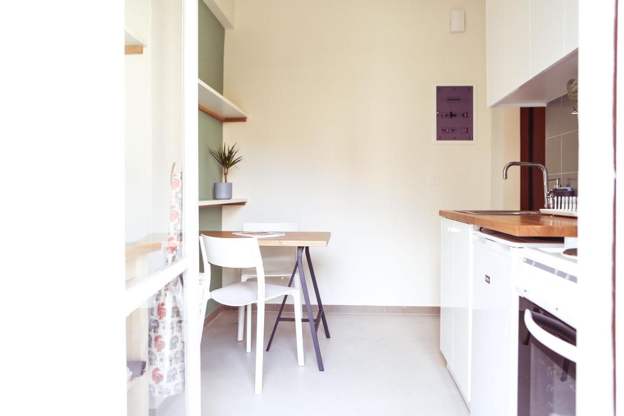 Villara: Style, Hospitality & Design Athen Exterior foto