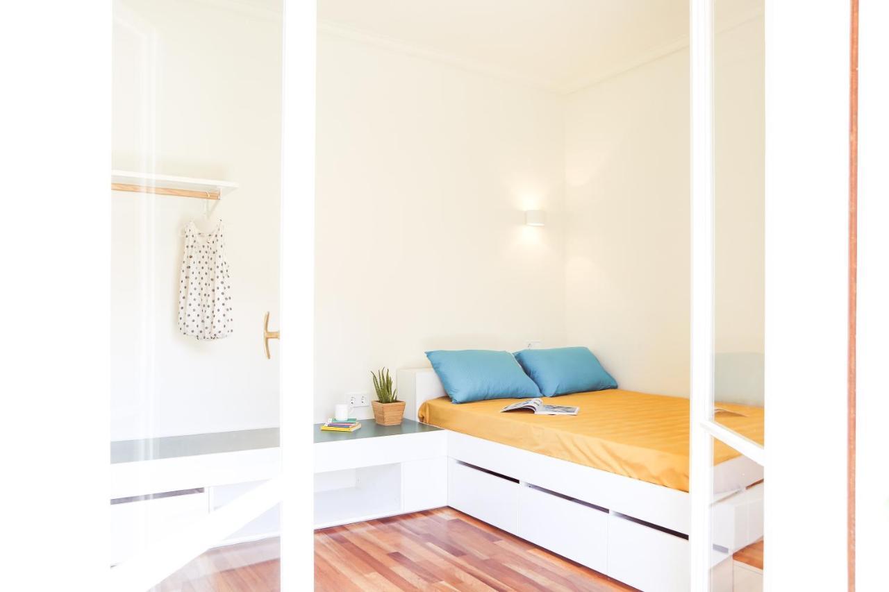 Villara: Style, Hospitality & Design Athen Exterior foto