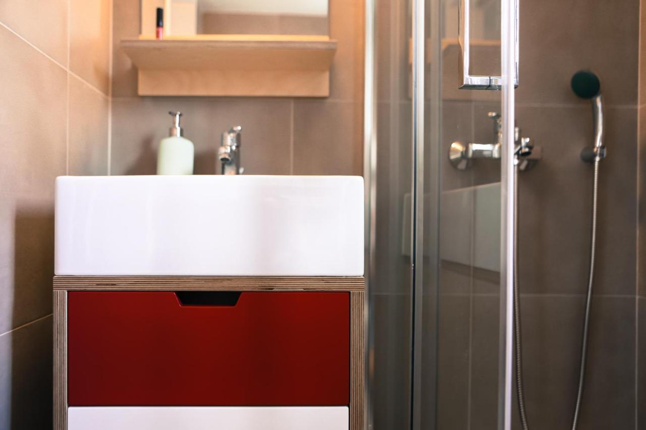 Villara: Style, Hospitality & Design Athen Exterior foto
