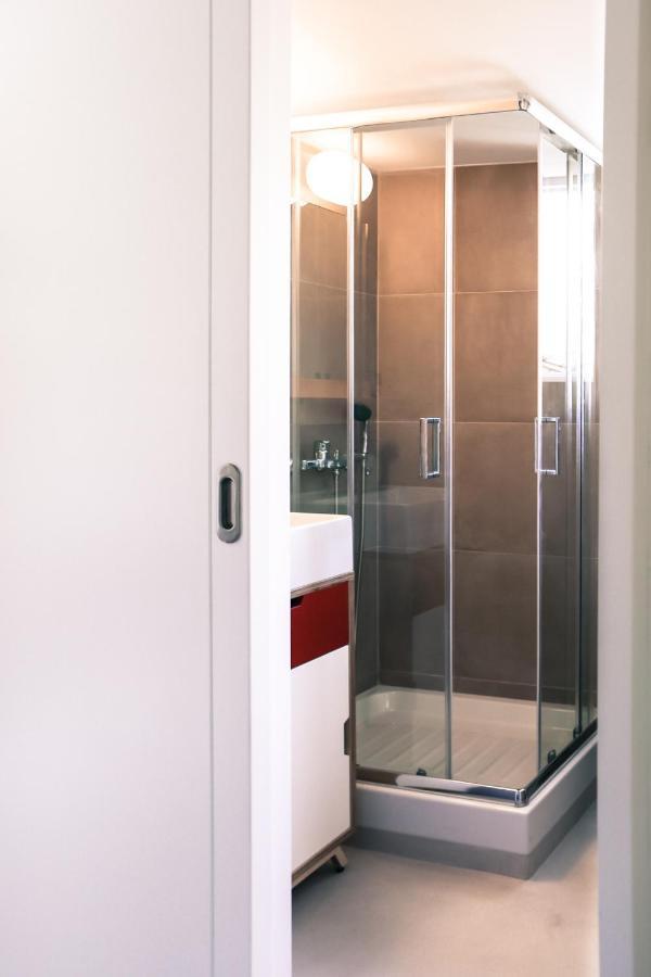 Villara: Style, Hospitality & Design Athen Exterior foto